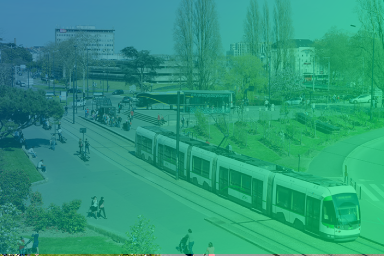 Mobilité